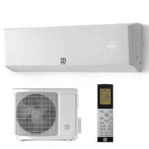 Digor Klima Dominox Servisi
